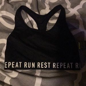 Old Navy Active Sports Bra
